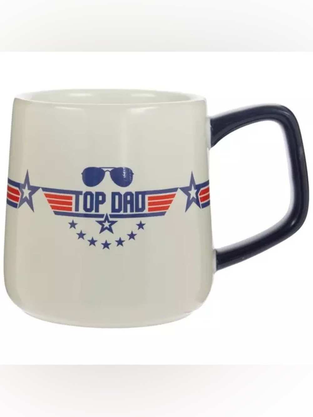 Top Dad Mug